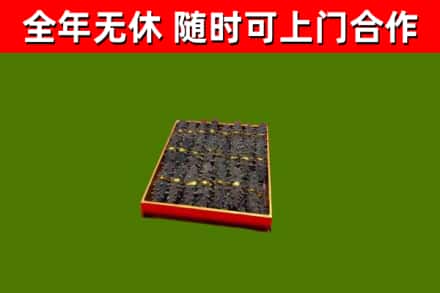 信阳回收海参